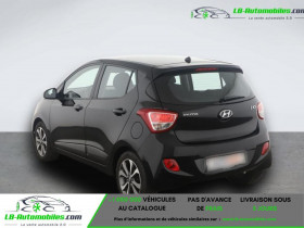 Hyundai i10 1.2 Style Aut.*PDC*SHZ*KLIMA*GARANTIE*  occasion  Beaupuy - photo n4