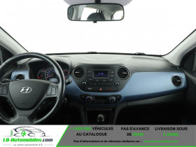 Hyundai i10 1.2 Style Aut.*PDC*SHZ*KLIMA*GARANTIE*  occasion  Beaupuy - photo n3