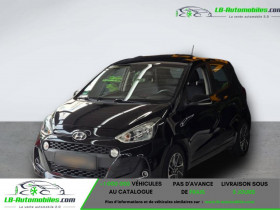 Hyundai i10 1.2 Style Autom./ESD/51TKM/KLIMA/NAVI/PDC  occasion  Beaupuy - photo n2