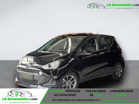 Hyundai i10 , garage LB AUTOMOBILES  Beaupuy