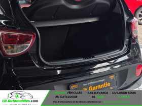 Hyundai i10 1.2 Style Autom./ESD/51TKM/KLIMA/NAVI/PDC  occasion  Beaupuy - photo n6