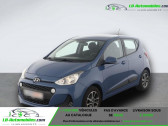 Annonce Hyundai i10 occasion Essence 1.2 Style*SHZ*KLIMA*GARANTIE*  Beaupuy