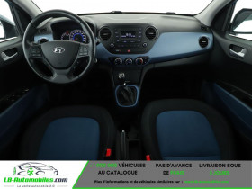 Hyundai i10 1.2 Style*SHZ*KLIMA*GARANTIE*  occasion  Beaupuy - photo n3