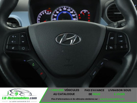 Hyundai i10 1.2 Style*SHZ*KLIMA*GARANTIE*  occasion  Beaupuy - photo n10