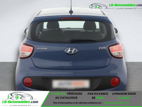 Hyundai i10 1.2 Style*SHZ*KLIMA*GARANTIE*  occasion  Beaupuy - photo n7