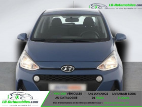Hyundai i10 1.2 Style*SHZ*KLIMA*GARANTIE*  occasion  Beaupuy - photo n5