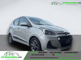 Hyundai i10 1.2 Style SHZ PDC Bluetooth Klima  occasion  Beaupuy - photo n2