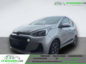 Hyundai i10 , garage LB AUTOMOBILES  Beaupuy