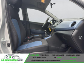 Hyundai i10 1.2 Style SHZ PDC Bluetooth Klima  occasion  Beaupuy - photo n5