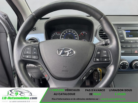 Hyundai i10 1.2 Style SHZ PDC Bluetooth Klima  occasion  Beaupuy - photo n7