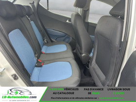 Hyundai i10 1.2 Style SHZ PDC Bluetooth Klima  occasion  Beaupuy - photo n6