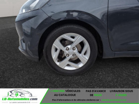 Hyundai i10 1.2 Trend Automatik  occasion  Beaupuy - photo n9