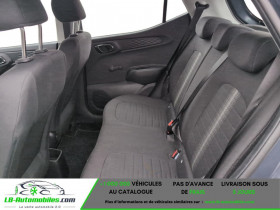 Hyundai i10 1.2 Trend Automatik  occasion  Beaupuy - photo n8