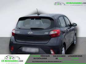 Hyundai i10 1.2 Trend Automatik  occasion  Beaupuy - photo n4