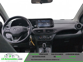 Hyundai i10 1.2 Trend Automatik  occasion  Beaupuy - photo n3