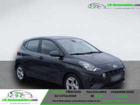 Hyundai i10 1.2 Trend Automatik  occasion  Beaupuy - photo n2
