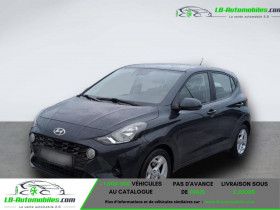 Hyundai i10 , garage LB AUTOMOBILES  Beaupuy