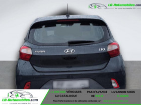 Hyundai i10 1.2 Trend Automatik  occasion  Beaupuy - photo n6