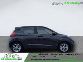 Hyundai i10 1.2 Trend Automatik  occasion  Beaupuy - photo n5