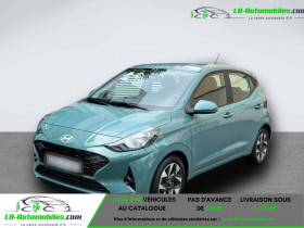 Hyundai i10 , garage LB AUTOMOBILES  Beaupuy