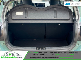 Hyundai i10 1.2 Trend *GARANTIE*LED*KAMERA*DAB*NAVI*G...  occasion  Beaupuy - photo n7