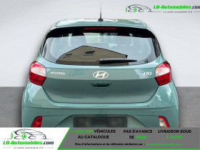 Hyundai i10 1.2 Trend *GARANTIE*LED*KAMERA*DAB*NAVI*G...  occasion  Beaupuy - photo n5