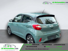 Hyundai i10 1.2 Trend *GARANTIE*LED*KAMERA*DAB*NAVI*G...  occasion  Beaupuy - photo n4