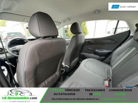 Hyundai i10 1.2 Trend *GARANTIE*LED*KAMERA*DAB*NAVI*G...  occasion  Beaupuy - photo n3