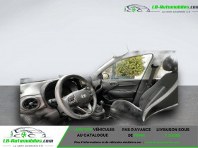 Hyundai i10 1.2 Trend *GARANTIE*LED*KAMERA*DAB*NAVI*G...  occasion  Beaupuy - photo n2