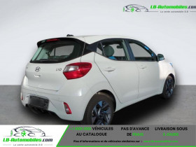 Hyundai i10 1.2 Trend Matrix AUT DynLicht Facelift Kam.  occasion  Beaupuy - photo n3