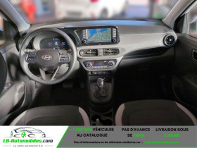 Hyundai i10 1.2 Trend Matrix AUT DynLicht Facelift Kam.  occasion  Beaupuy - photo n2