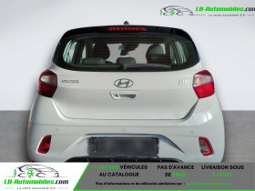Hyundai i10 1.2 Trend Matrix AUT DynLicht Facelift Kam.  occasion  Beaupuy - photo n4