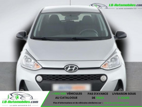 Hyundai i10 1.2 YES! Aut.*LIMITER*SHZ*LHZ*ALU*KLIMA*  occasion  Beaupuy - photo n5