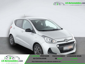 Hyundai i10 1.2 YES! Aut.*LIMITER*SHZ*LHZ*ALU*KLIMA*  occasion  Beaupuy - photo n2