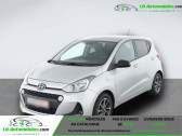 Hyundai i10 1.2 YES! Aut.*LIMITER*SHZ*LHZ*ALU*KLIMA*   Beaupuy 31