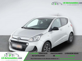 Hyundai i10 , garage LB AUTOMOBILES  Beaupuy
