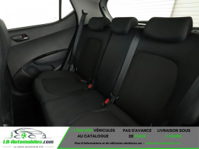 Hyundai i10 1.2 YES! Aut.*LIMITER*SHZ*LHZ*ALU*KLIMA*  occasion  Beaupuy - photo n9