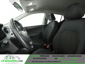 Hyundai i10 1.2 YES! Aut.*LIMITER*SHZ*LHZ*ALU*KLIMA*  occasion  Beaupuy - photo n8