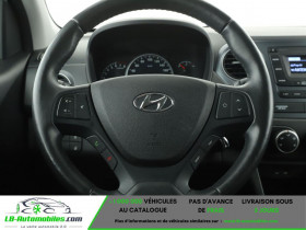 Hyundai i10 1.2 YES! Aut.*LIMITER*SHZ*LHZ*ALU*KLIMA*  occasion  Beaupuy - photo n10