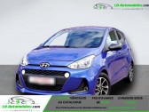 Annonce Hyundai i10 occasion Essence 1.2 YES! Plus Android Apple Sitzheizung PDC  Beaupuy