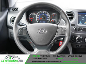 Hyundai i10 1.2 YES! Plus Android Apple Sitzheizung PDC  occasion  Beaupuy - photo n10