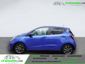Hyundai i10 1.2 YES! Plus Android Apple Sitzheizung PDC  occasion  Beaupuy - photo n6