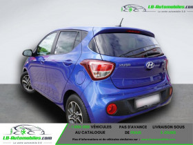 Hyundai i10 1.2 YES! Plus Android Apple Sitzheizung PDC  occasion  Beaupuy - photo n4