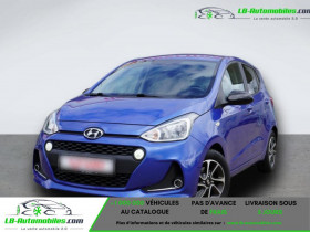 Hyundai i10 1.2 YES! Plus Android Apple Sitzheizung PDC  occasion  Beaupuy - photo n2