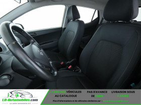 Hyundai i10 1.2 YES! Plus *TEMPO*PDC*SHZ*LHZ*ALU*KLIMA*  occasion  Beaupuy - photo n7