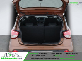 Hyundai i10 1.2 YES! Plus *TEMPO*PDC*SHZ*LHZ*ALU*KLIMA*  occasion  Beaupuy - photo n6