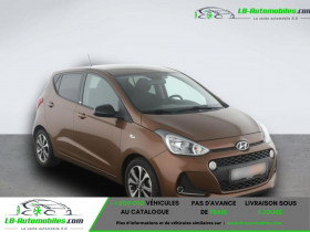 Hyundai i10 1.2 YES! Plus *TEMPO*PDC*SHZ*LHZ*ALU*KLIMA*  occasion  Beaupuy - photo n2