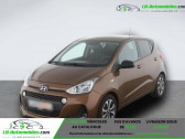 Hyundai i10 1.2 YES! Plus *TEMPO*PDC*SHZ*LHZ*ALU*KLIMA*   Beaupuy 31