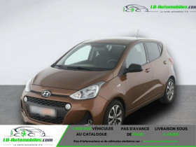 Hyundai i10 , garage LB AUTOMOBILES  Beaupuy