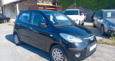 Annonce Hyundai i10 occasion Essence 1.2l 77cv Anne 2010 Citadine petit prix idale jeune conduc  GLEIZ
